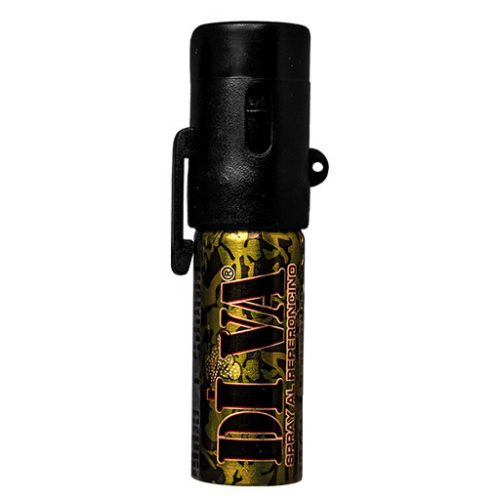 spray peperoncino diva base camo