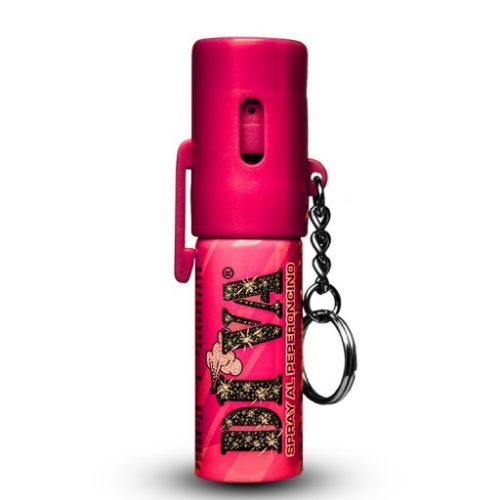 spray peperoncino diva base pink